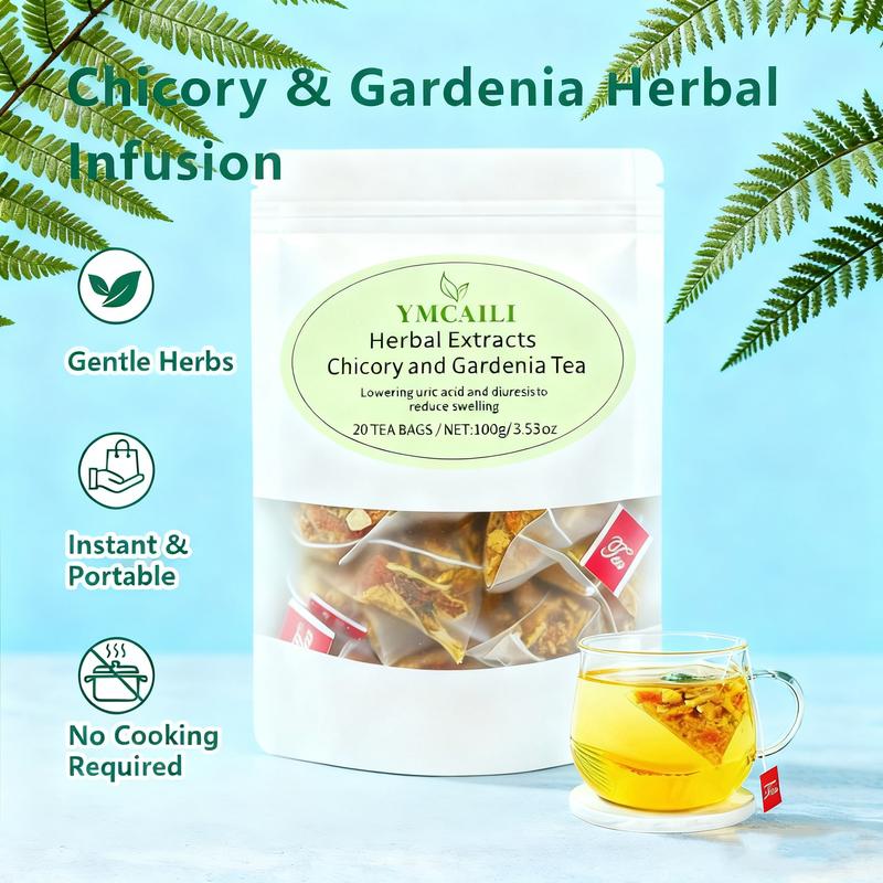 korvital™ Herbal Balance Tea