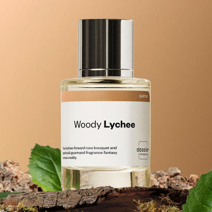 LYCHÉE NOIR