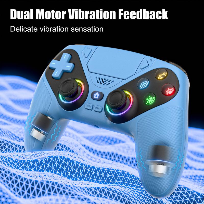 ProEdge Wireless Controller