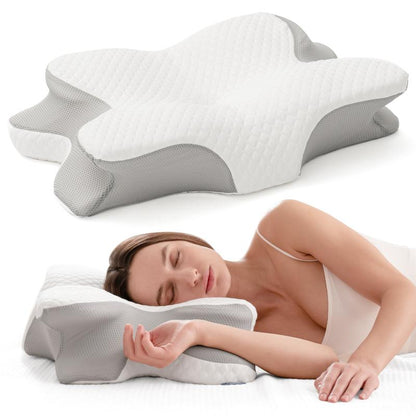 ALIGNA Cervical Pillow
