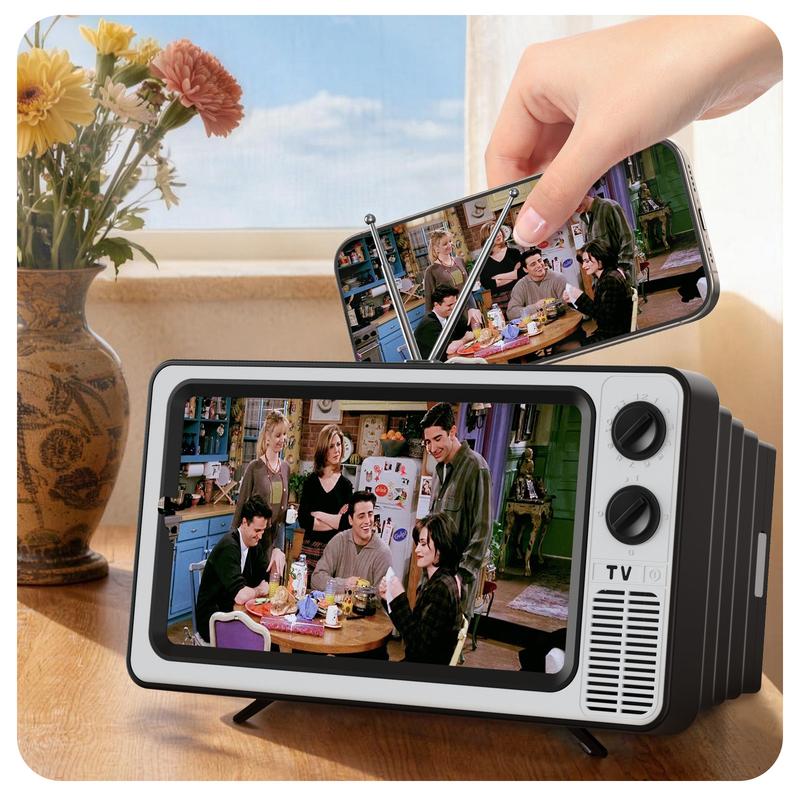RetroVision™ TV Screen Magnifier