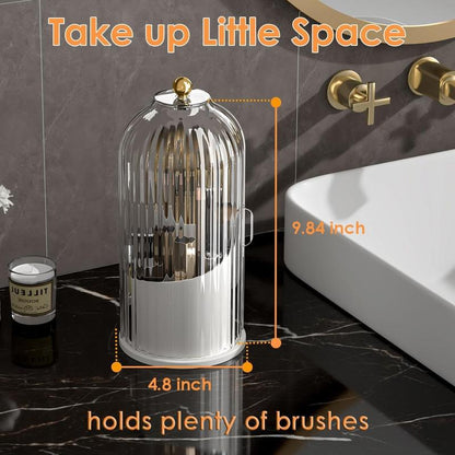 AirLock Brush Case
