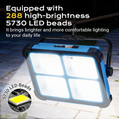 SolarBeam Pro