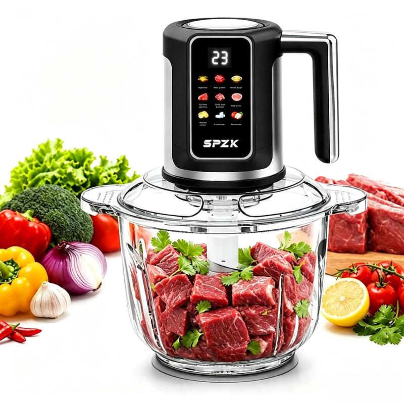 MultiChef Pro 3L