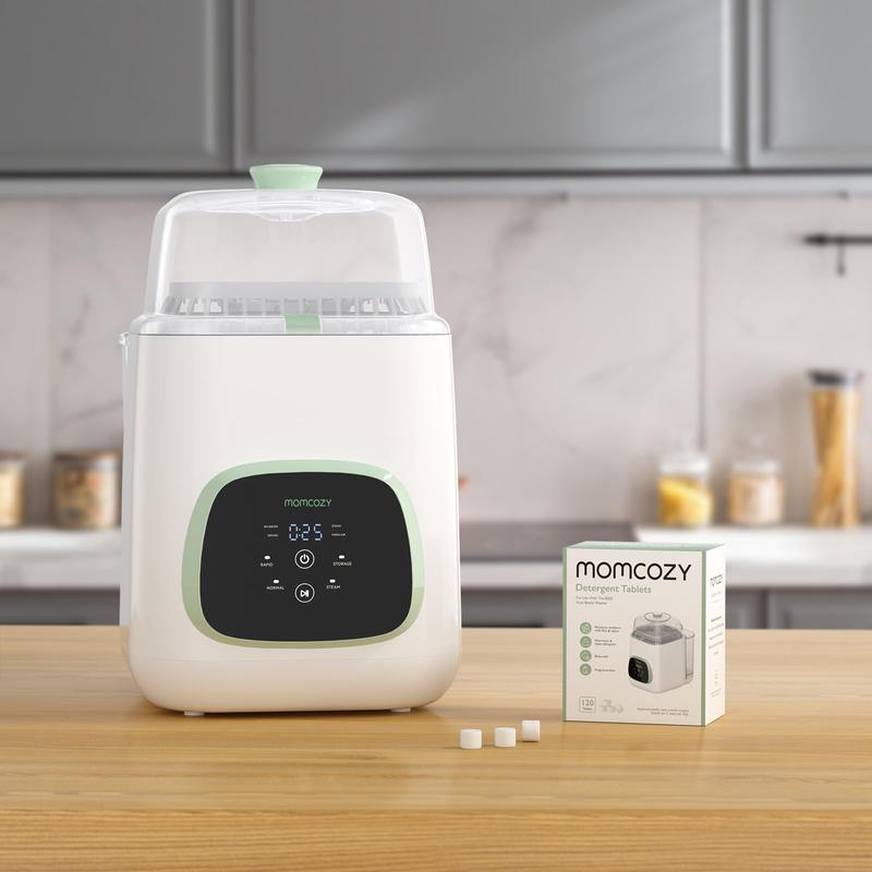 FILMZERO Bottle Washer Tablets