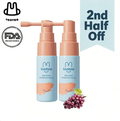 korvital™ Sonrisa Kids Spray