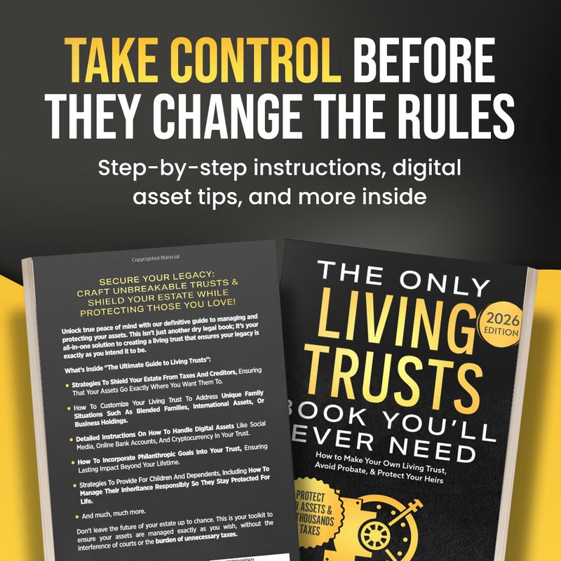 korvital™ The Living Trust Playbook