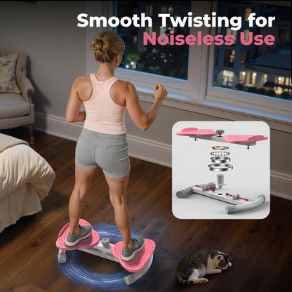TwistStep Pro