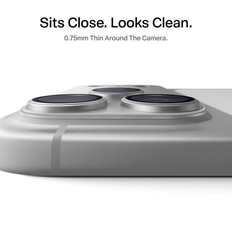 TitanGuard Lens Shield