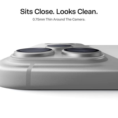 TitanGuard Lens Shield