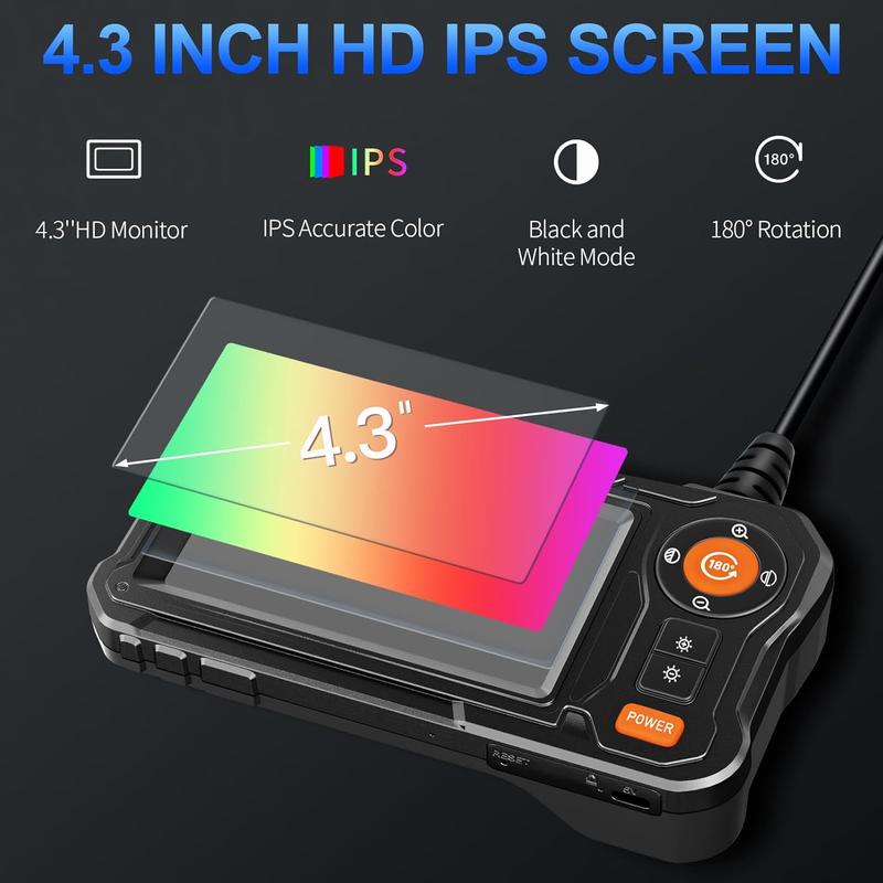 InspectPro 32