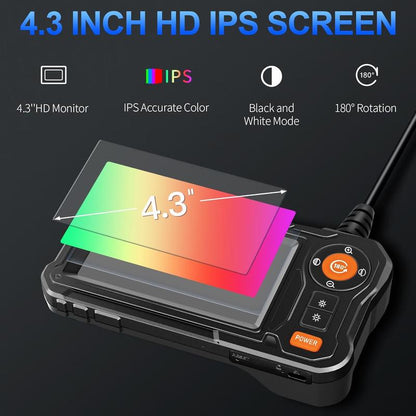 InspectPro 32