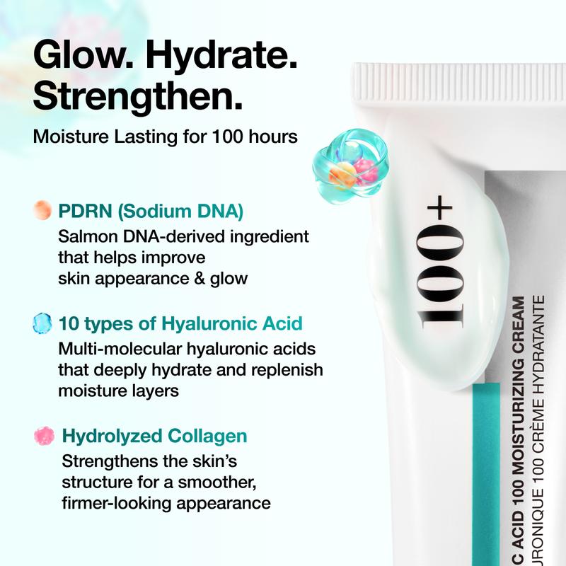 LUMÍA — Crema Lifting PDRN