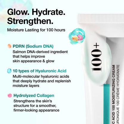 LUMÍA — Crema Lifting PDRN
