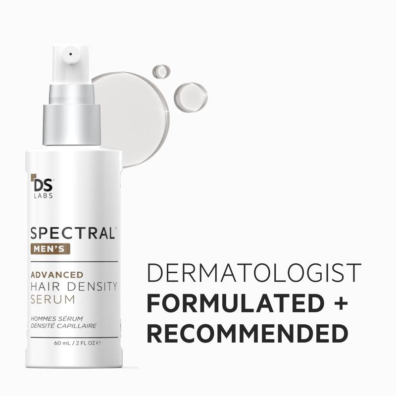 VIRODENSE — Sérum de Densidad para Barba y Cabello