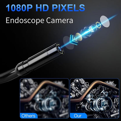 InspectPro 32