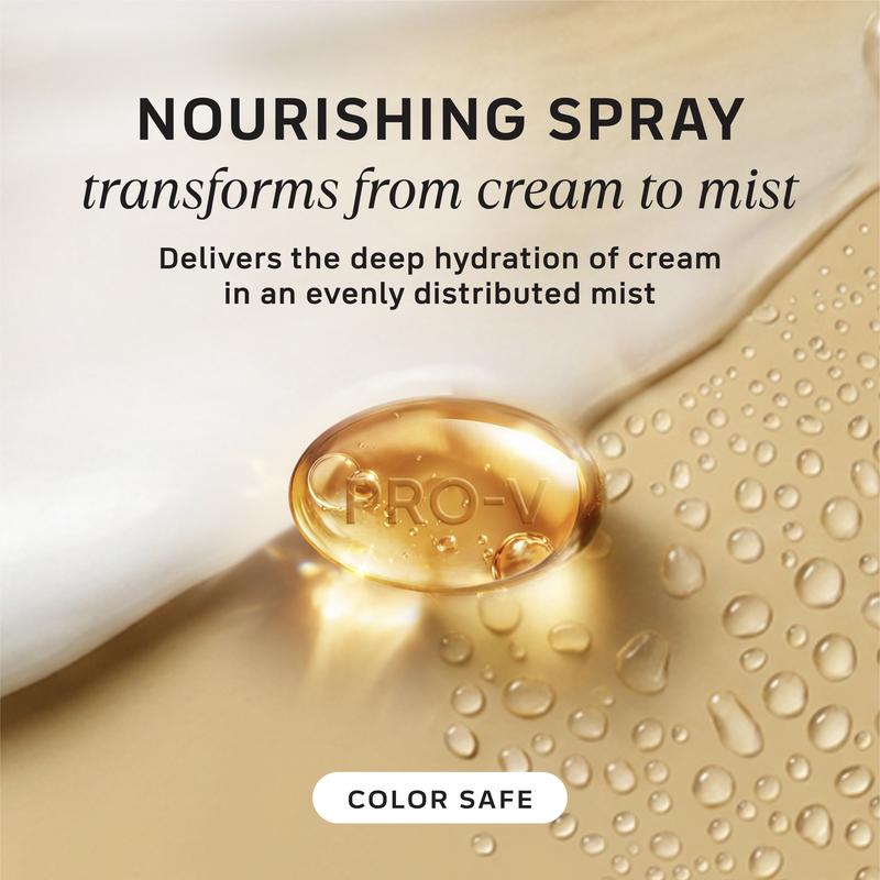SILKARA Cream-to-Mist Leave-In Spray