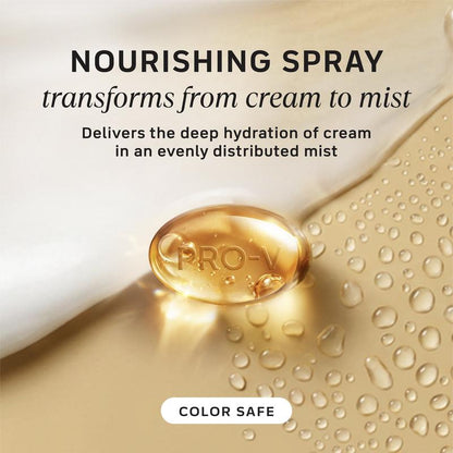SILKARA Cream-to-Mist Leave-In Spray