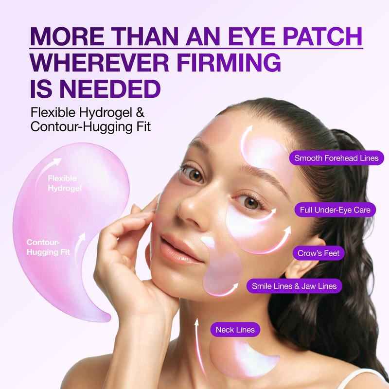 korvital™ Unicorn Eye Patches
