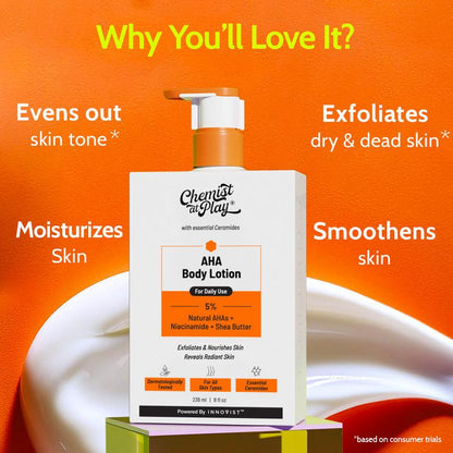 Even Tone Body Bundle