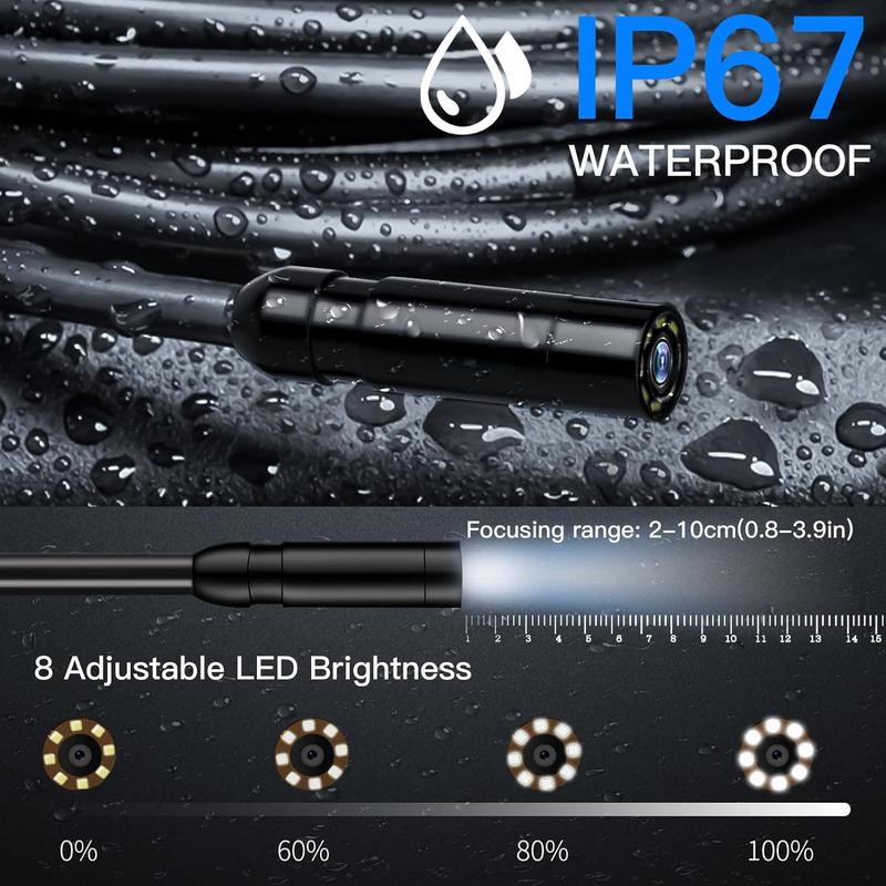 InspectPro 32