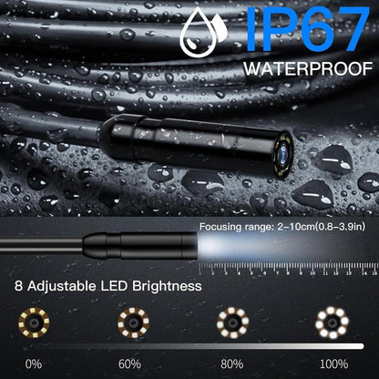 InspectPro 32