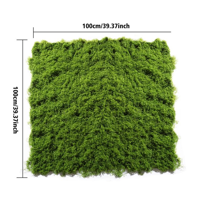 Moss Canvas