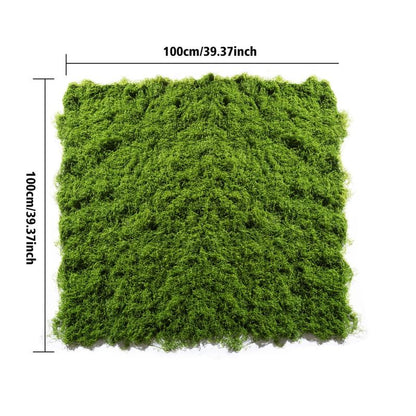 Moss Canvas