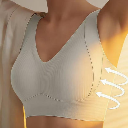 Brasier ComfortFit™ Sin Varillas