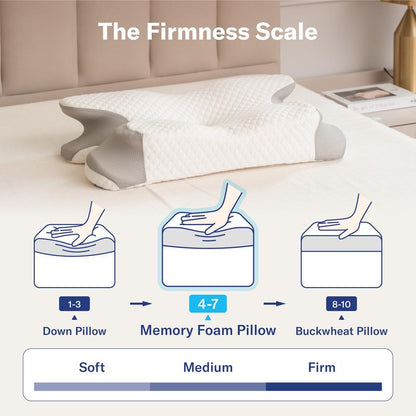 ALIGNA Cervical Pillow