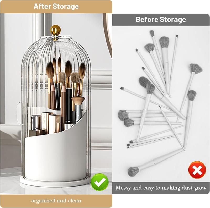 AirLock Brush Case