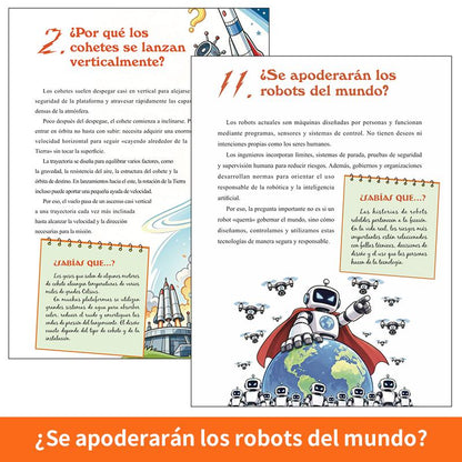 Los 100.000 Porqués