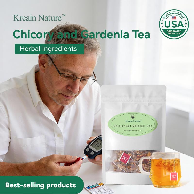 korvital™ Digestive Balance Tea