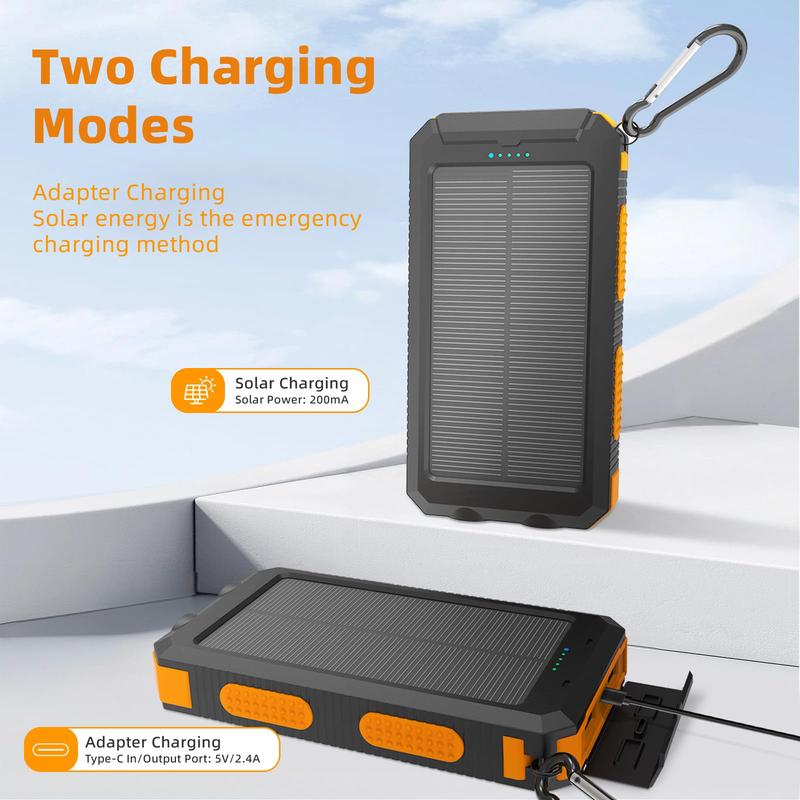 SolarCharge Max