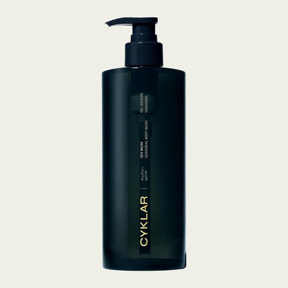 VELOUR MUSK | Oil-Infused Body Wash