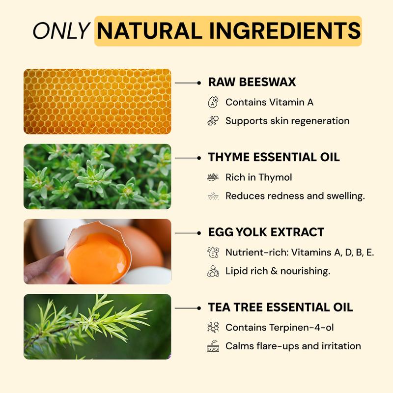 korvital™ Flare Rescue Balm