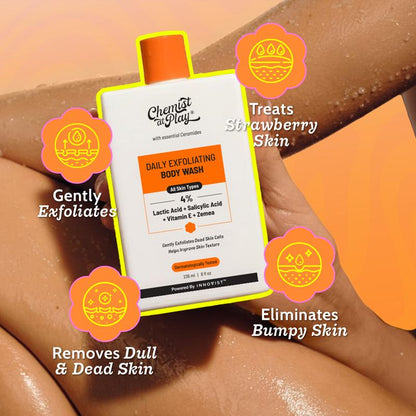Even Tone Body Bundle