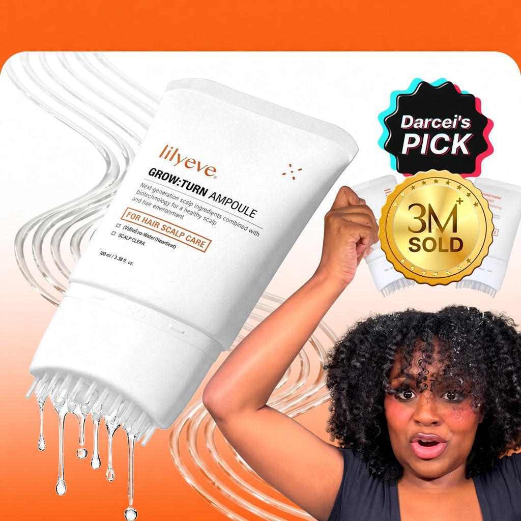 REGROVA™ 2-Step Scalp Reset & Hair Growth Duo