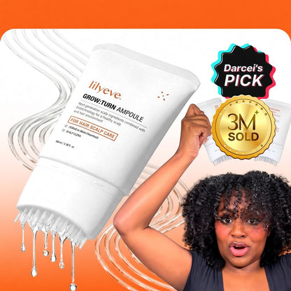 REGROVA™ 2-Step Scalp Reset & Hair Growth Duo
