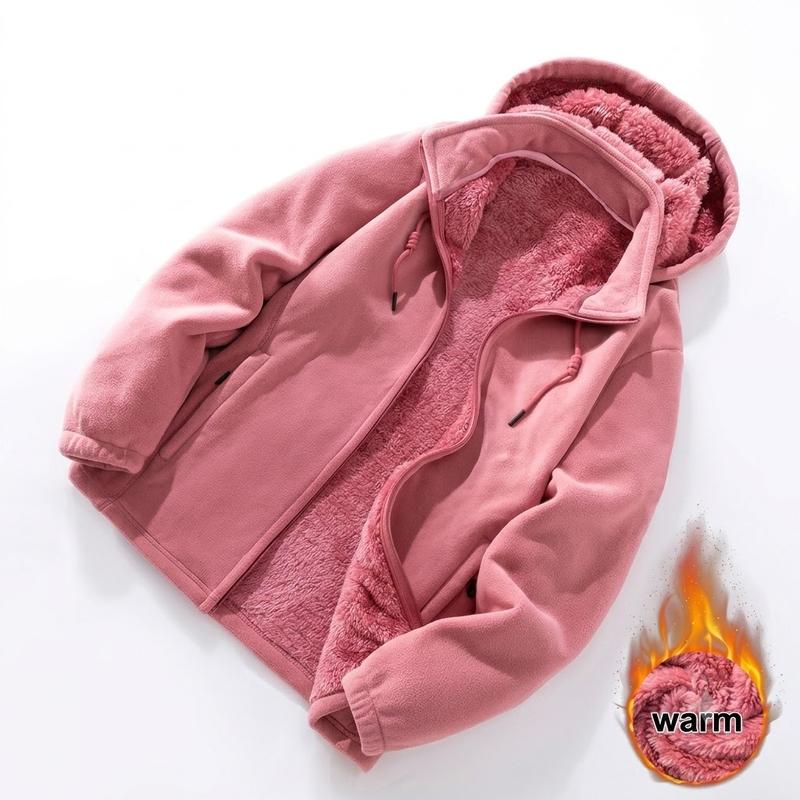 Chaqueta Térmica "Abrigo Nube"