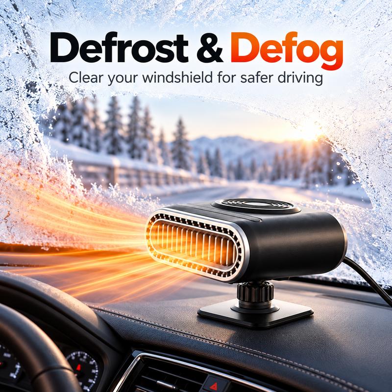AutoHeat Pro