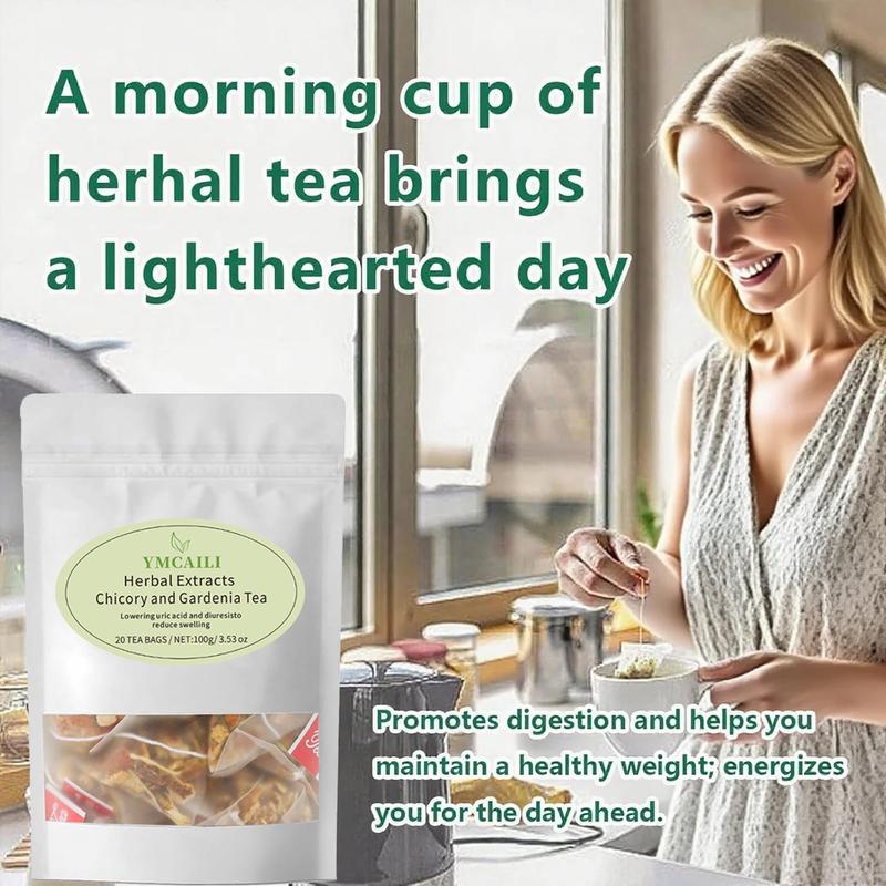 korvital™ Herbal Balance Tea