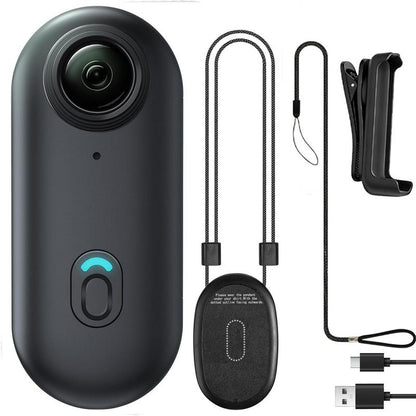 Korvital 4K Cam