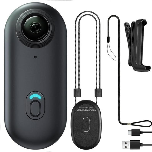 Korvital 4K Cam