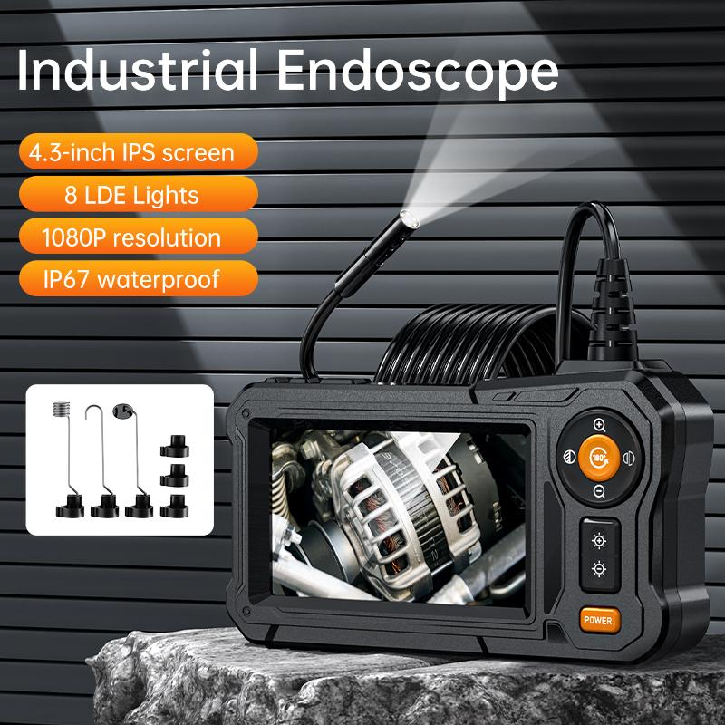 InspectPro 32