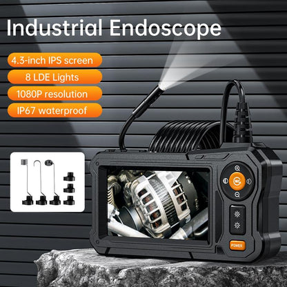 InspectPro 32