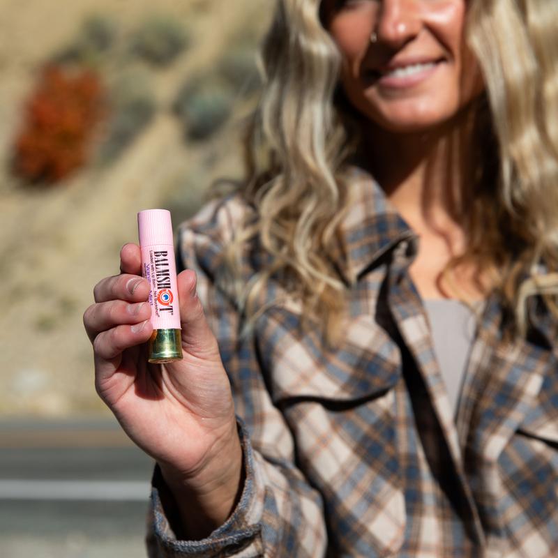 Lock & Load Lip Balm: Real Shotgun Shell 6-Pack
