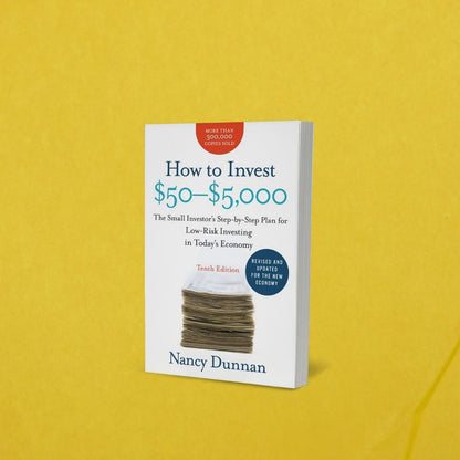 korvital™ The Beginner's Investing Playbook