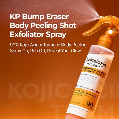 korvital™ Peel Shot