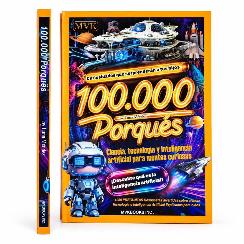 MVK 100.000 Porqués